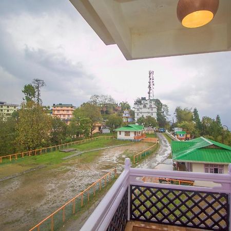 The Pelling Resort Kültér fotó