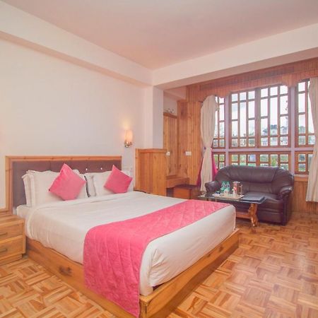 The Pelling Resort Kültér fotó