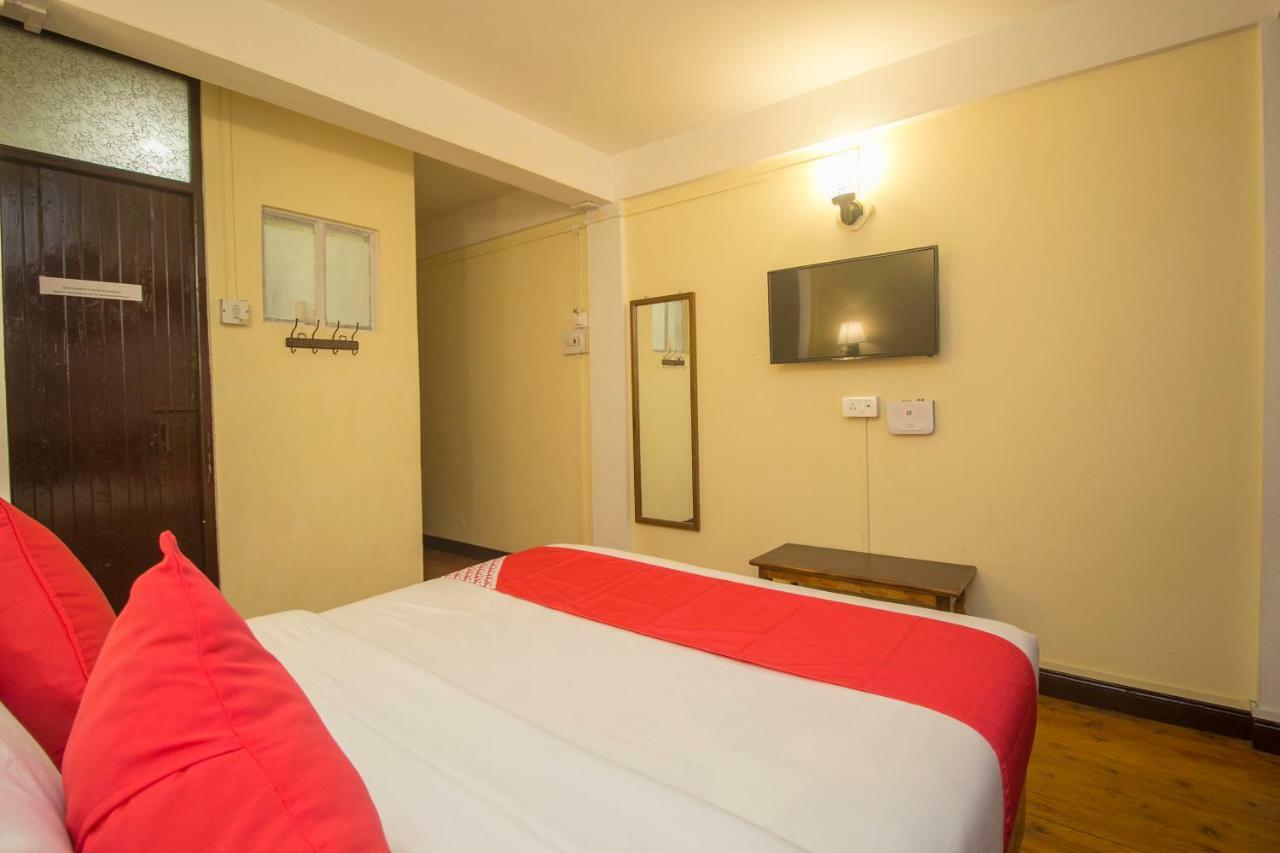 The Pelling Resort Kültér fotó