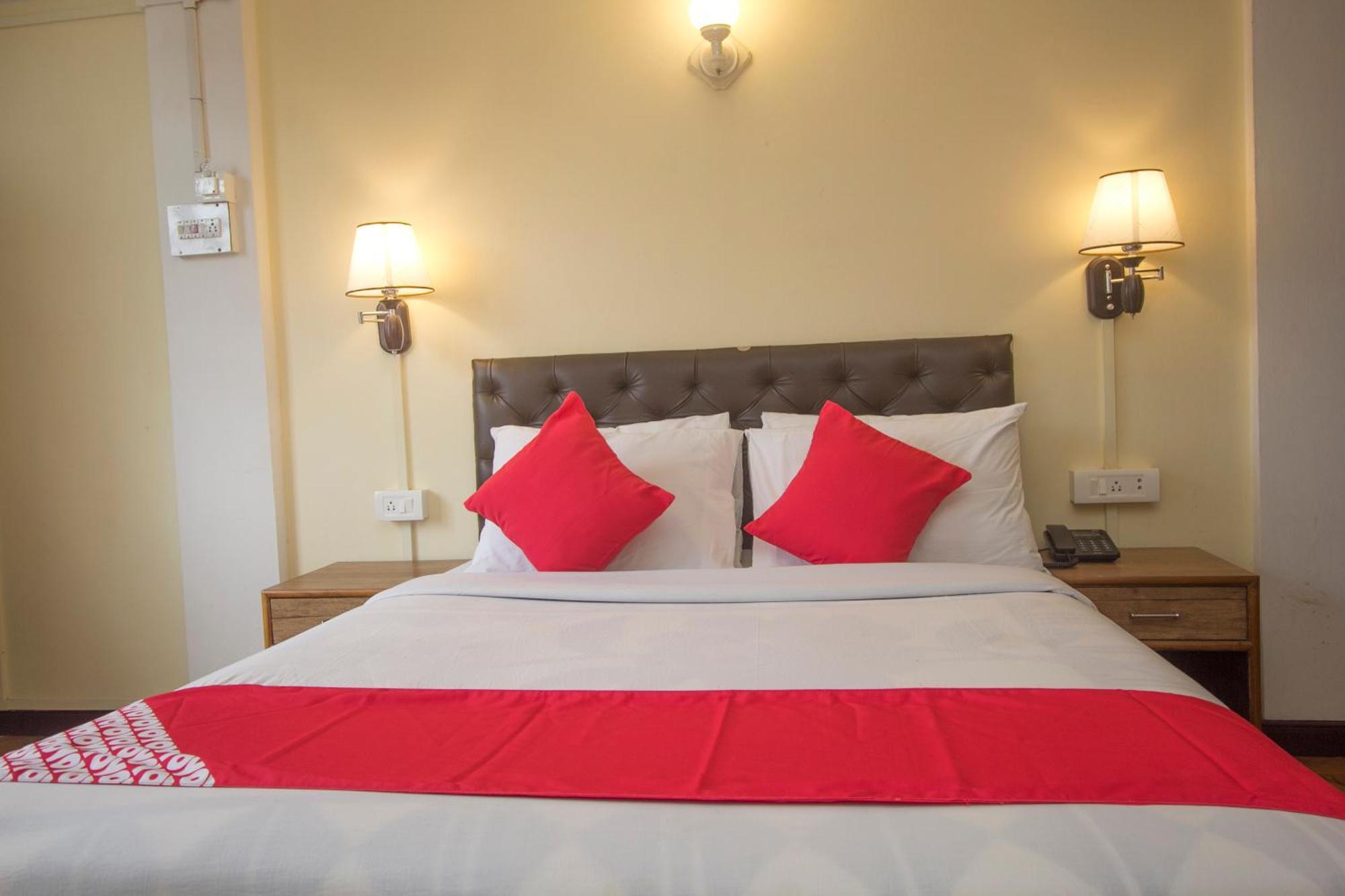 The Pelling Resort Kültér fotó