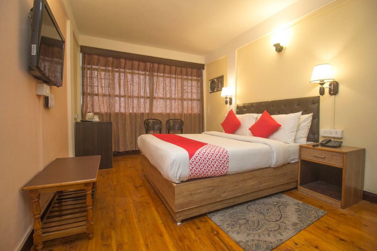 The Pelling Resort Kültér fotó