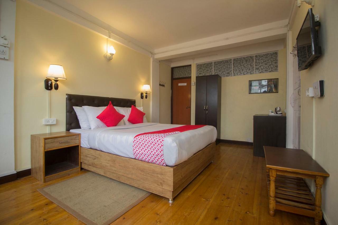 The Pelling Resort Kültér fotó