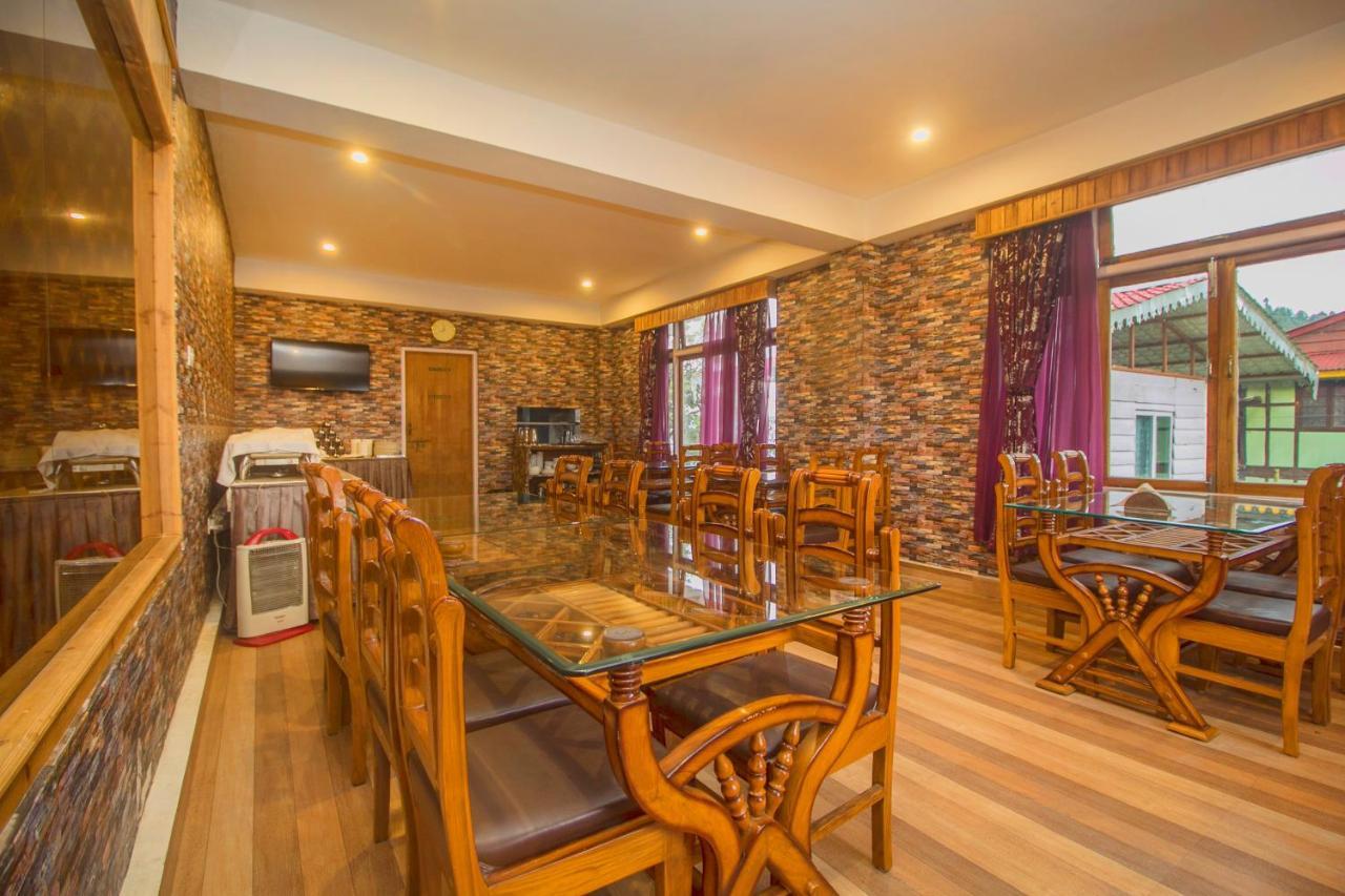 The Pelling Resort Kültér fotó